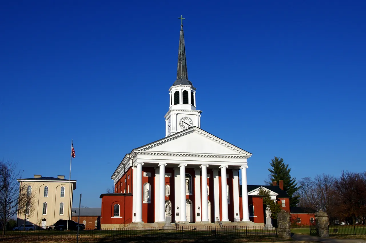 Bardstown, Kentucky