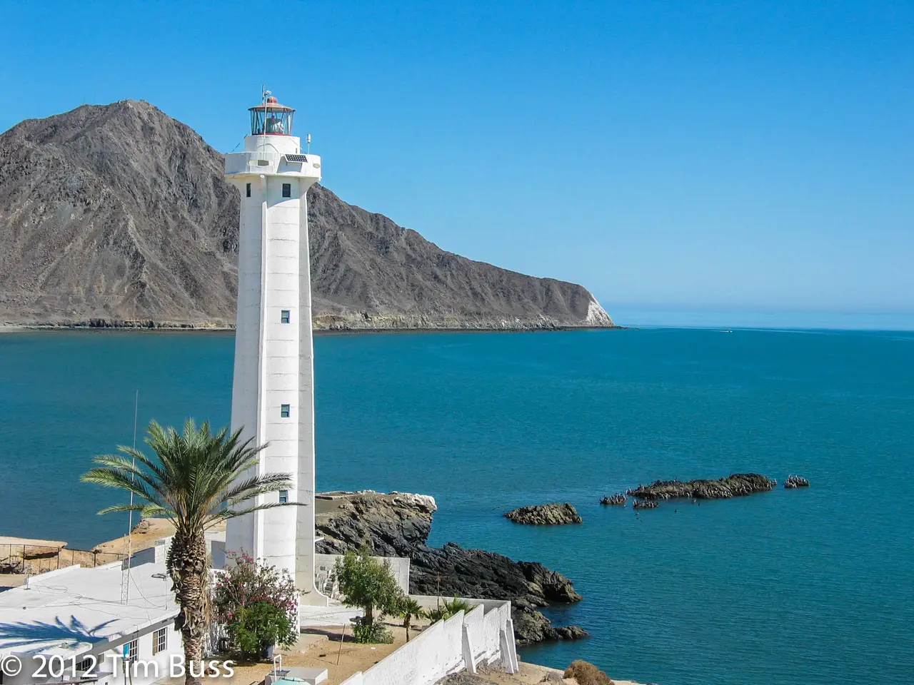 San Felipe, Mexico