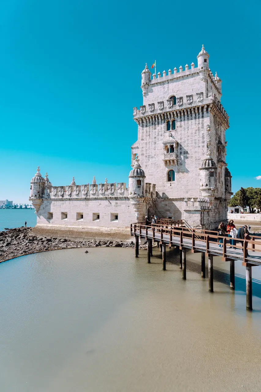 Belém Tower