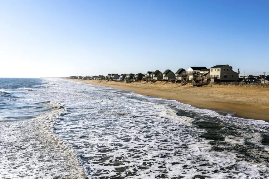 Outer Banks, North Carolina, USA