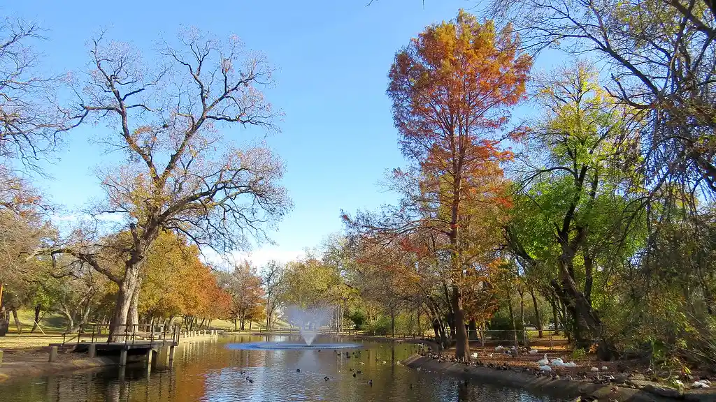 Trinity Park