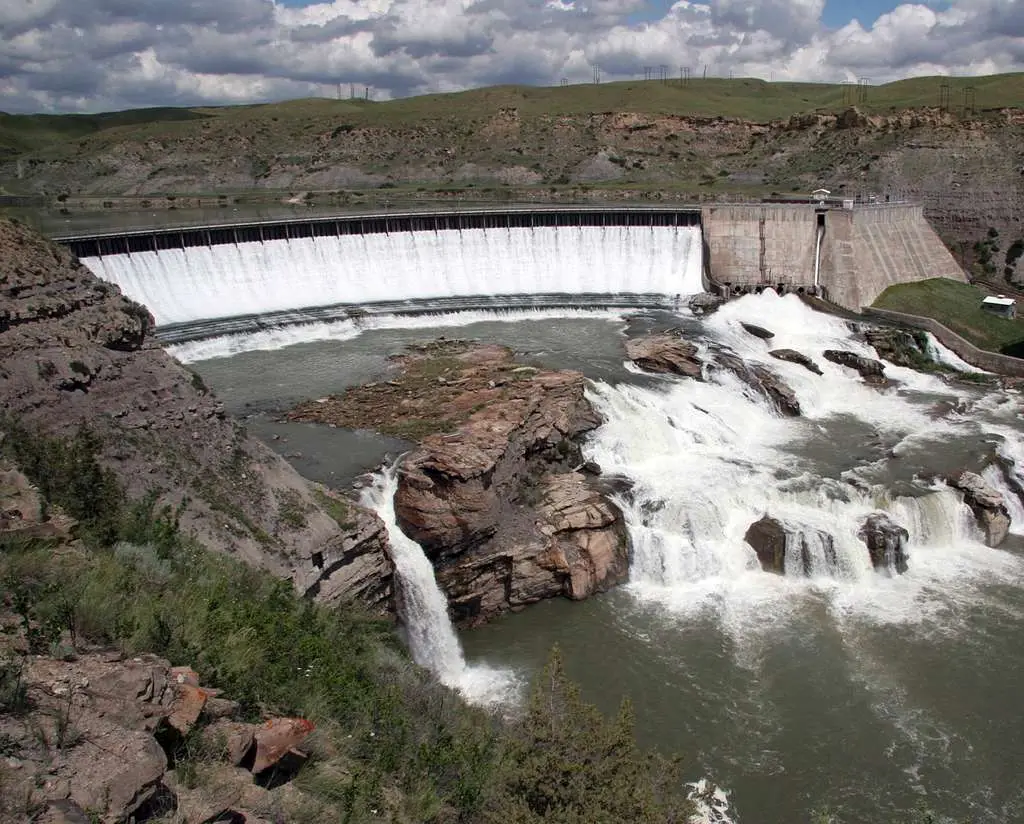 Great Falls