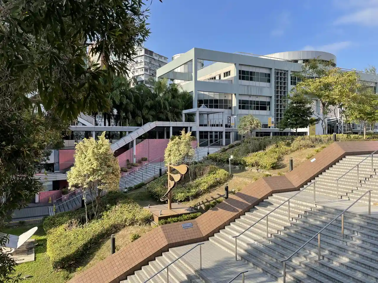 Hong Kong Science Museum
