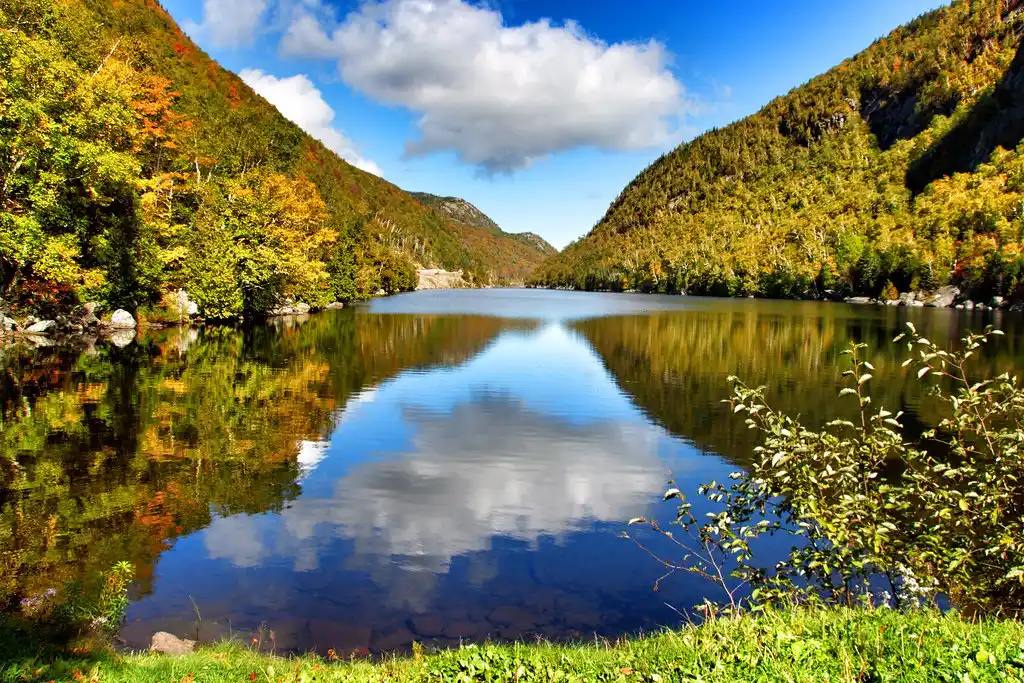 Adirondack Mountains