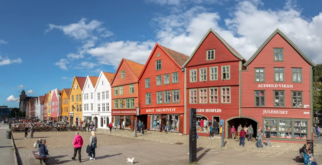 Bergen, Norway