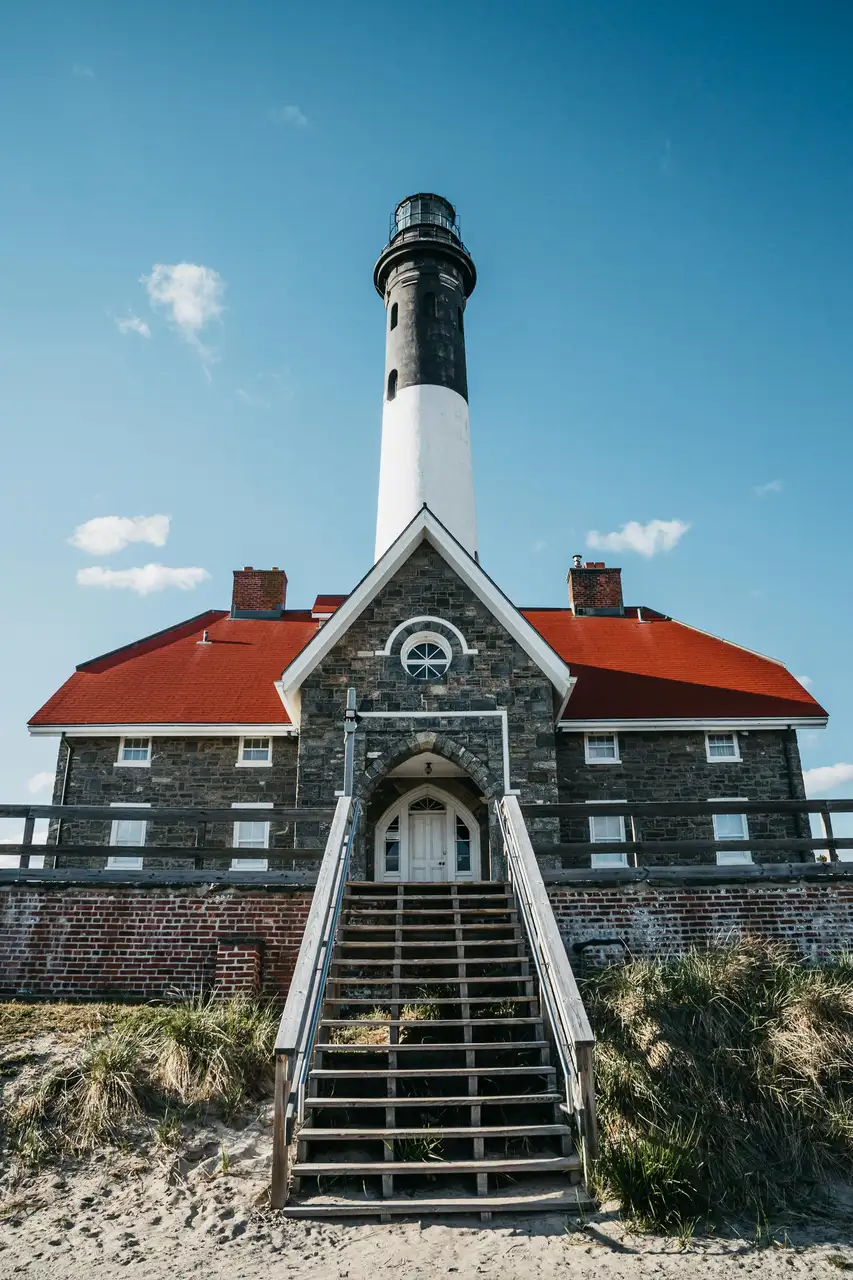 Fire Island