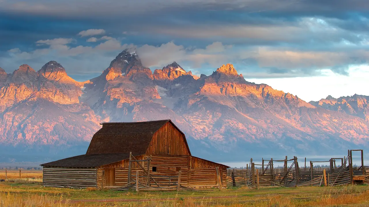 Jackson Hole