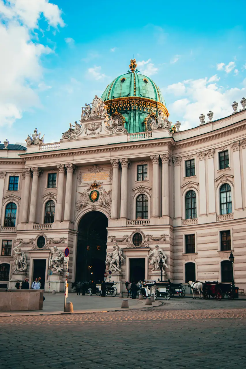 Hofburg Palace