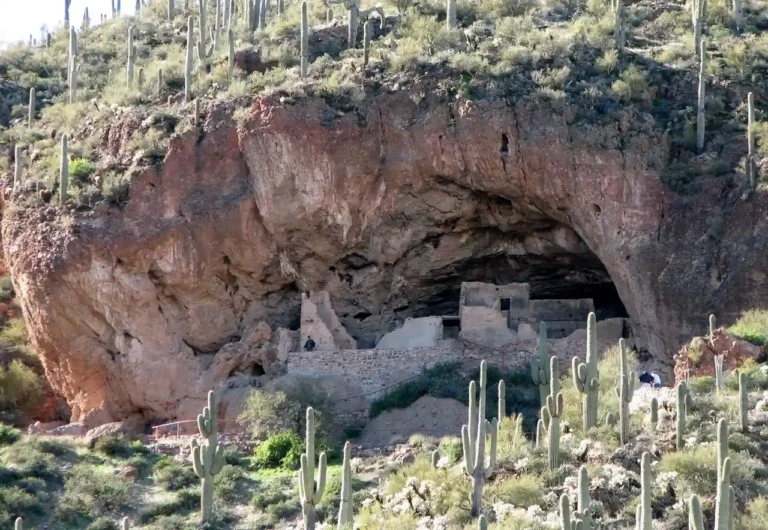 Tonto National Monument