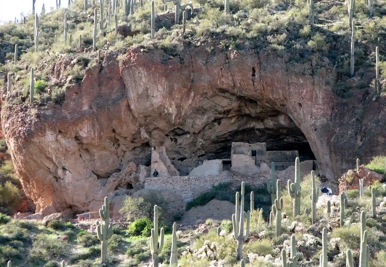 Tonto National Monument