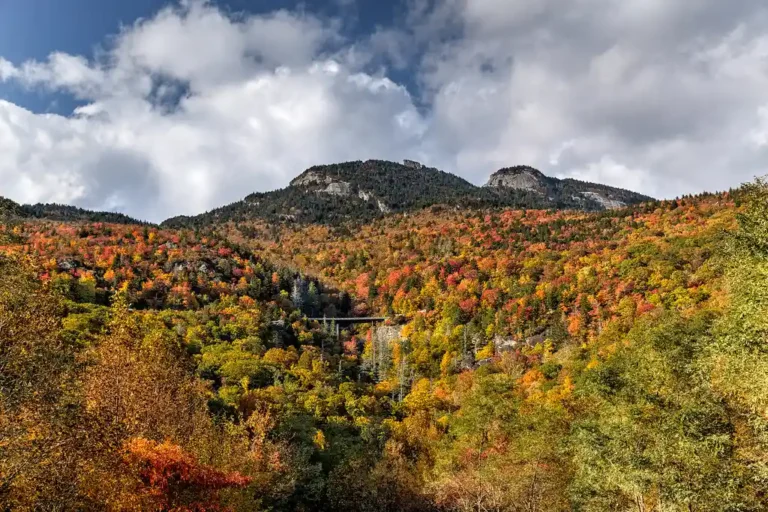 Grandfather Mountain