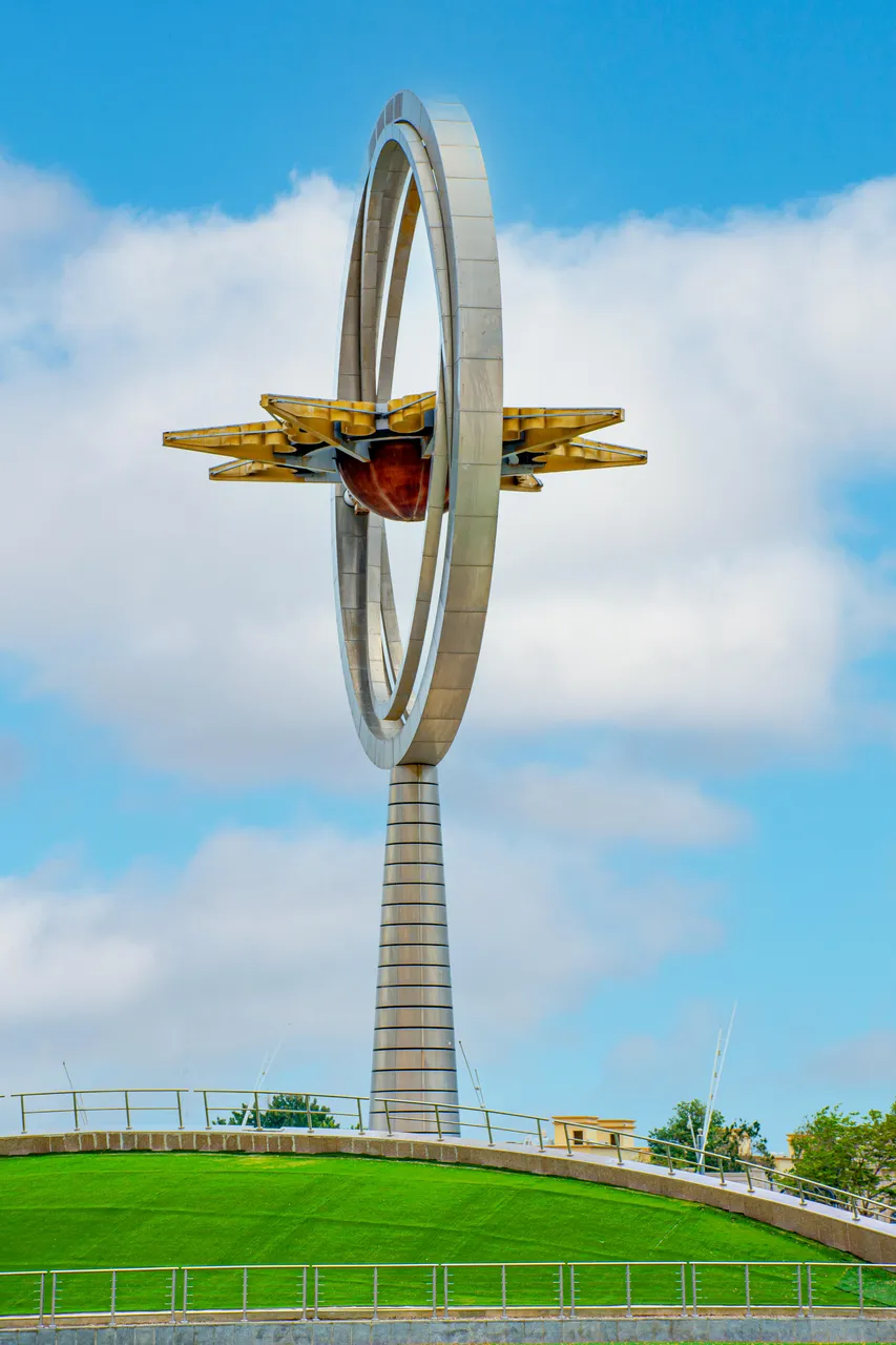 Aspire Park