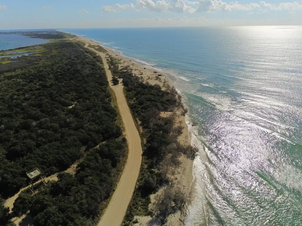 Cape Hatteras National Seashore