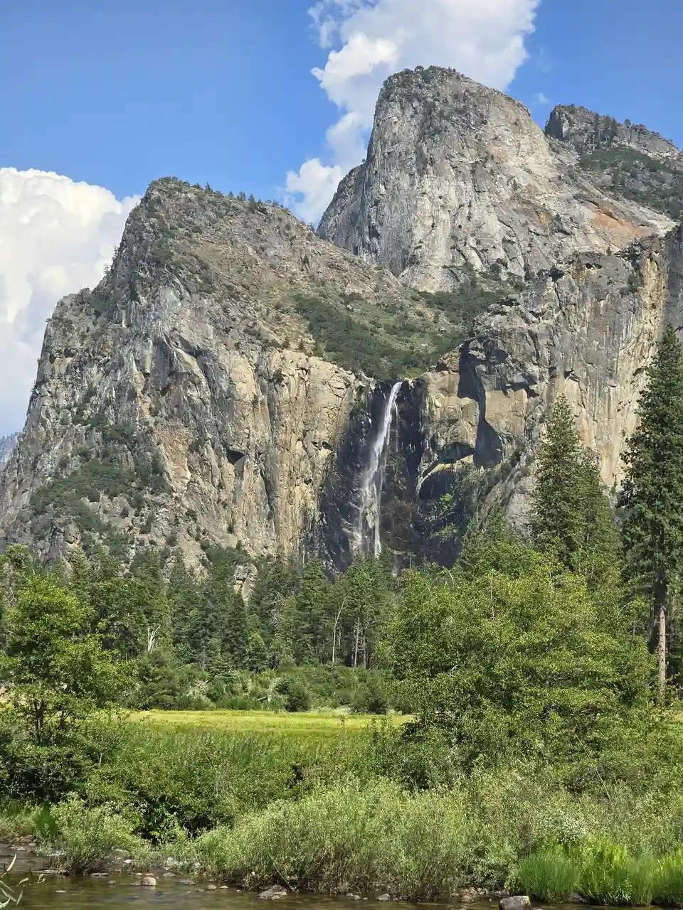 Yosemite National Park, California
