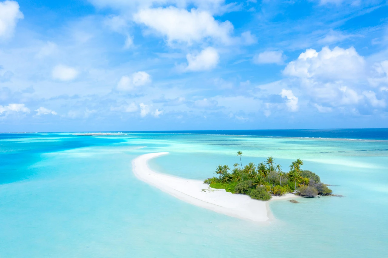Maldives