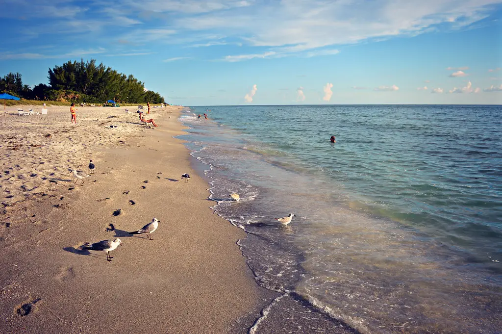 Captiva Island, Florida