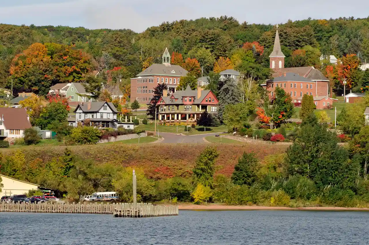 Bayfield