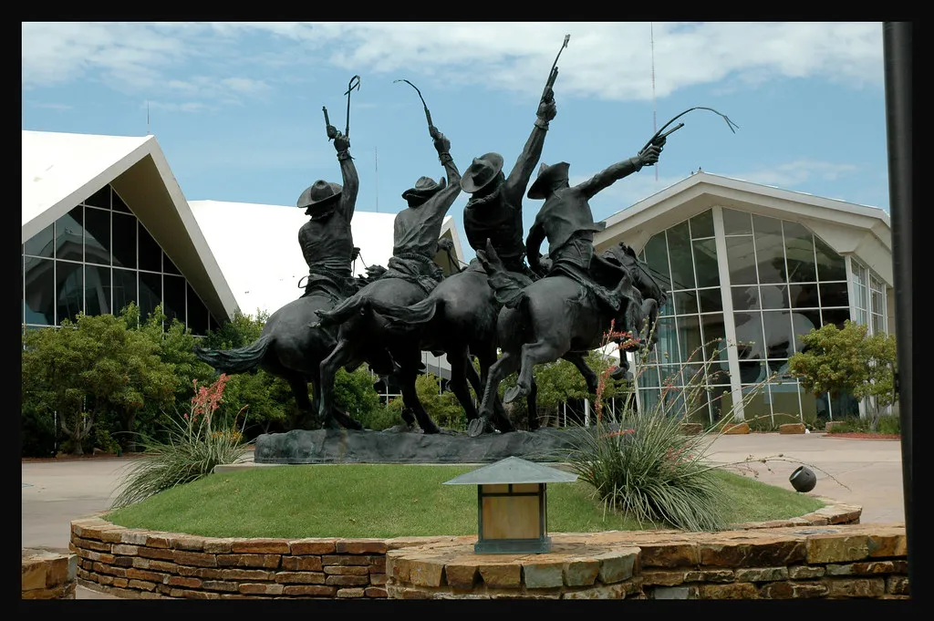 National Cowboy Museum