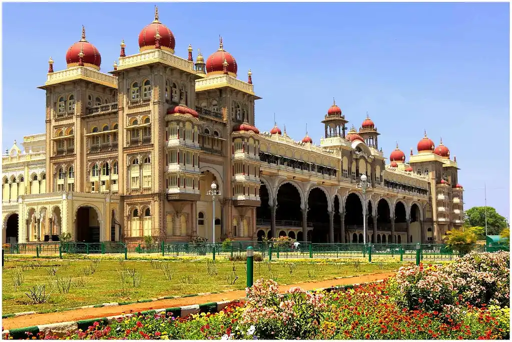 Mysore, Karnataka