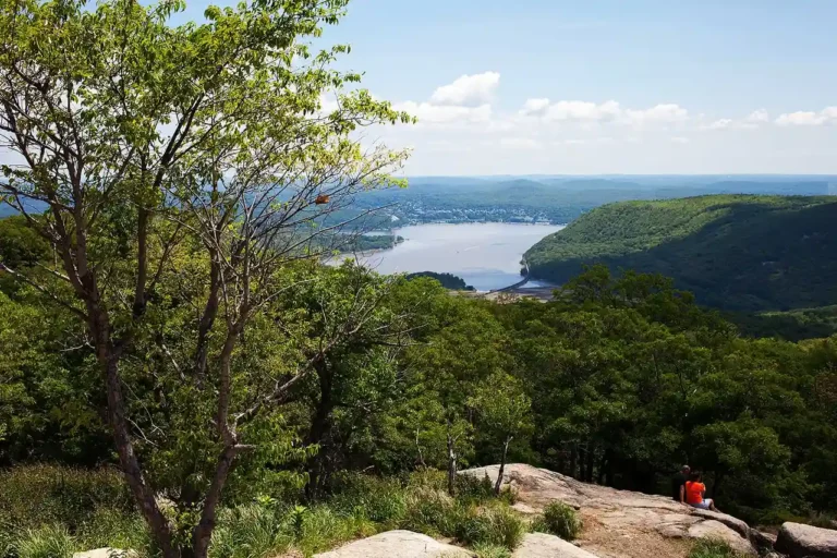 Bear Mountain State Park