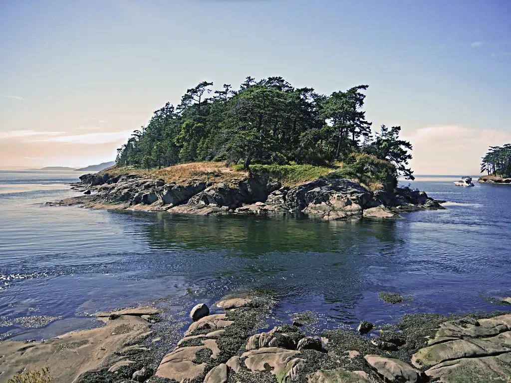 San Juan Islands