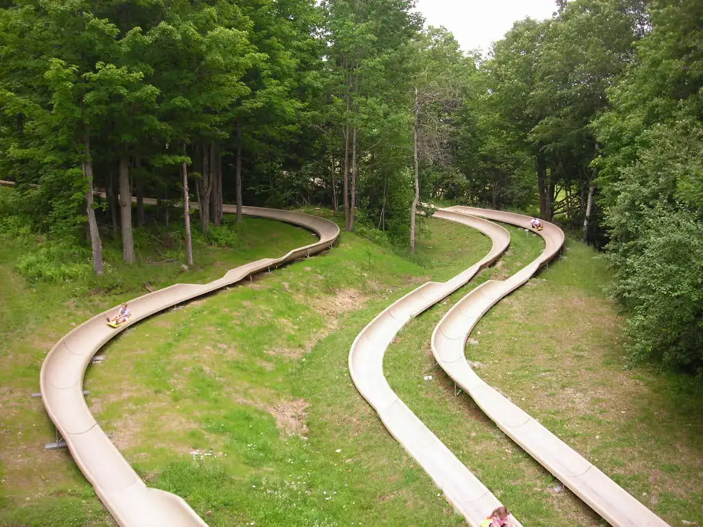 Bromley Mountain