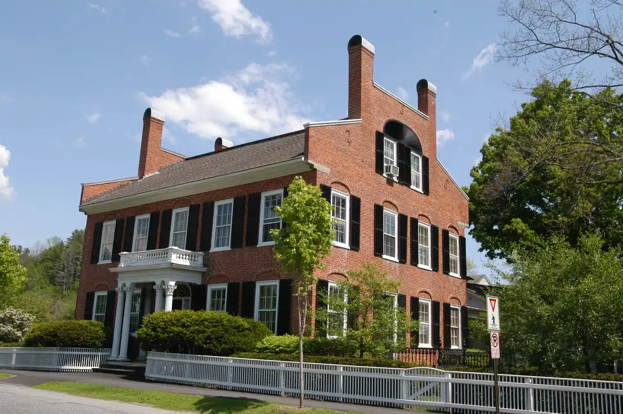 Woodstock Village