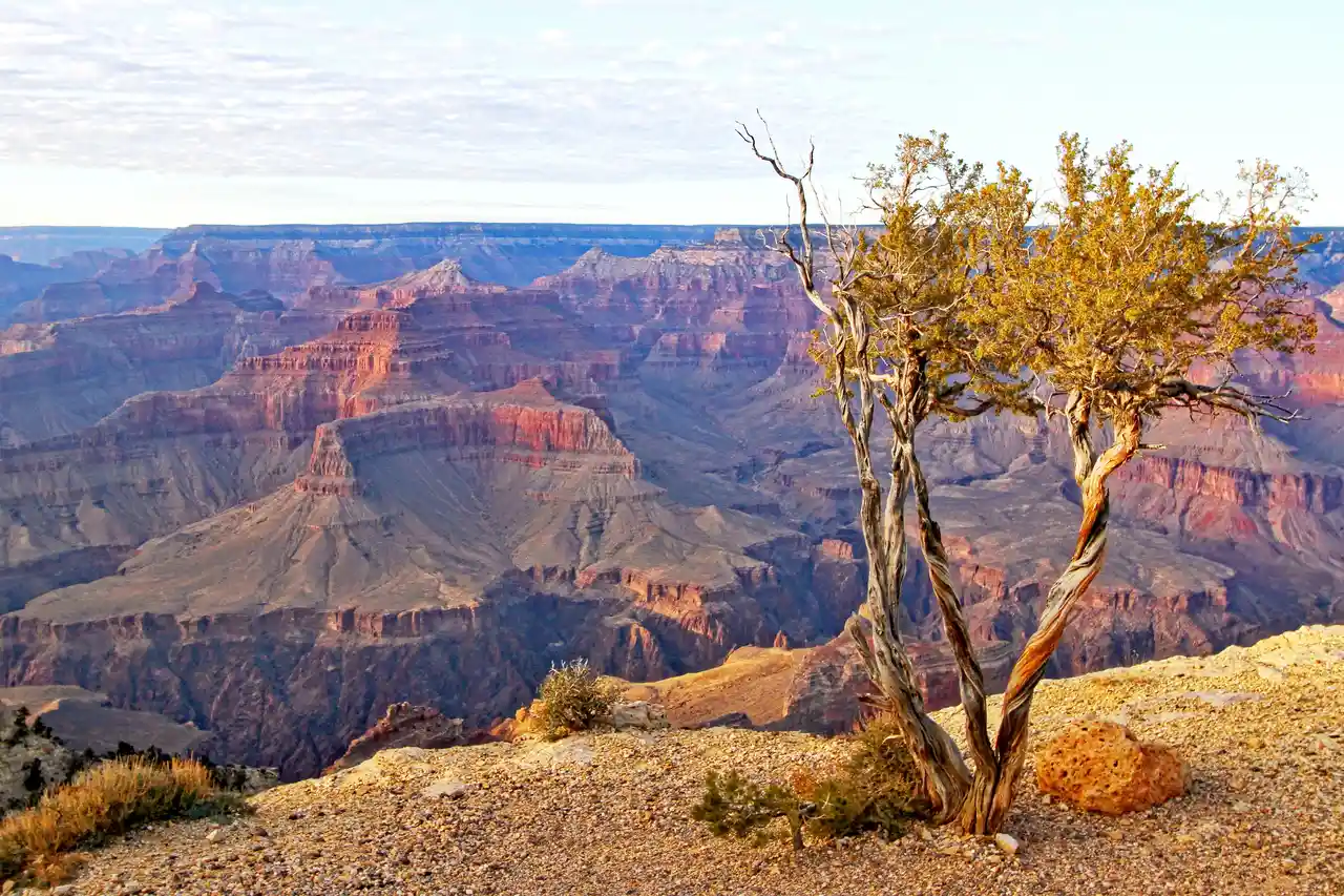 Grand Canyon National Park