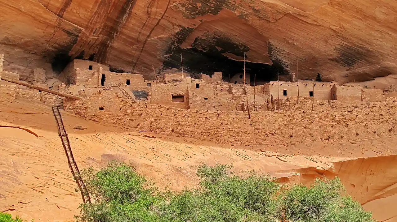 Navajo National Monument