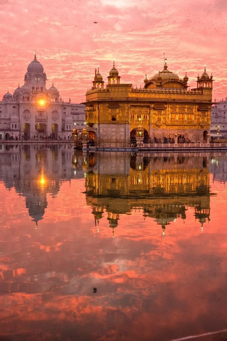 Amritsar, Punjab