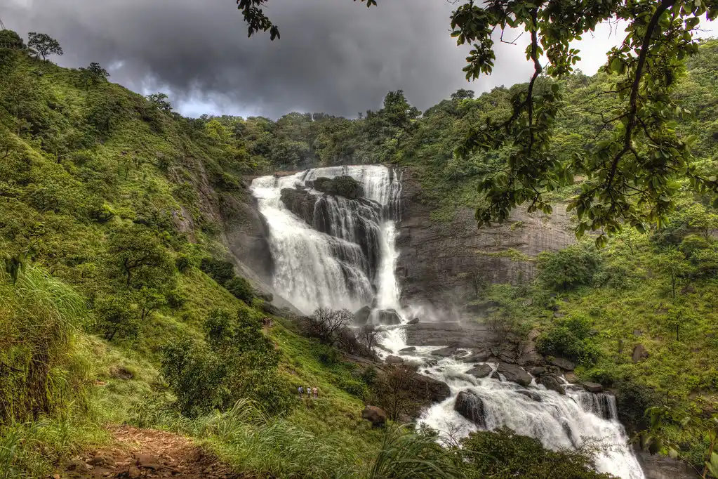 Coorg, Karnataka