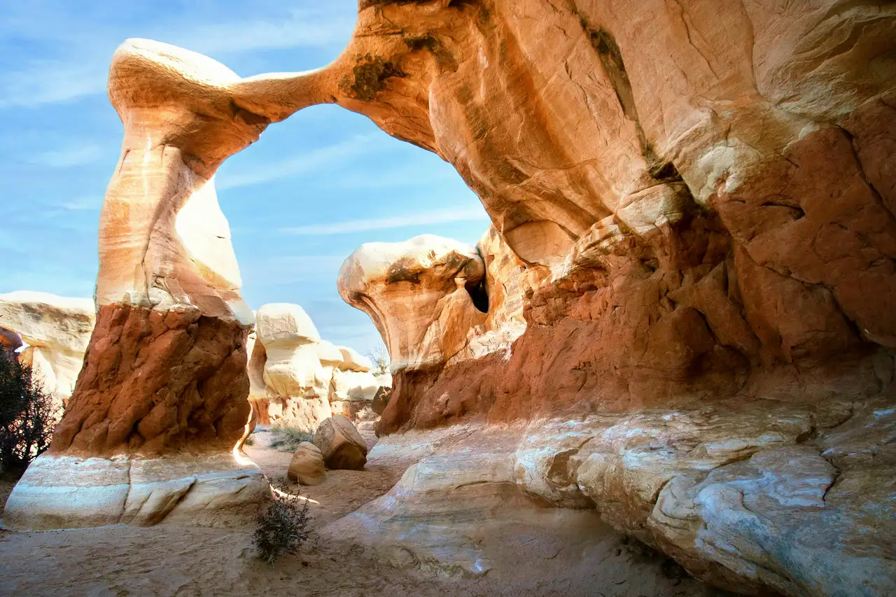 Grand Staircase-Escalante National Monument
