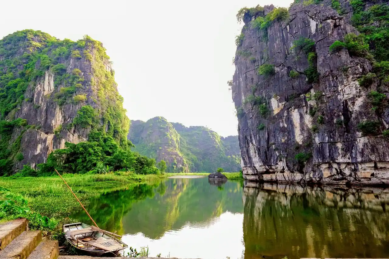 Ninh Binh Province