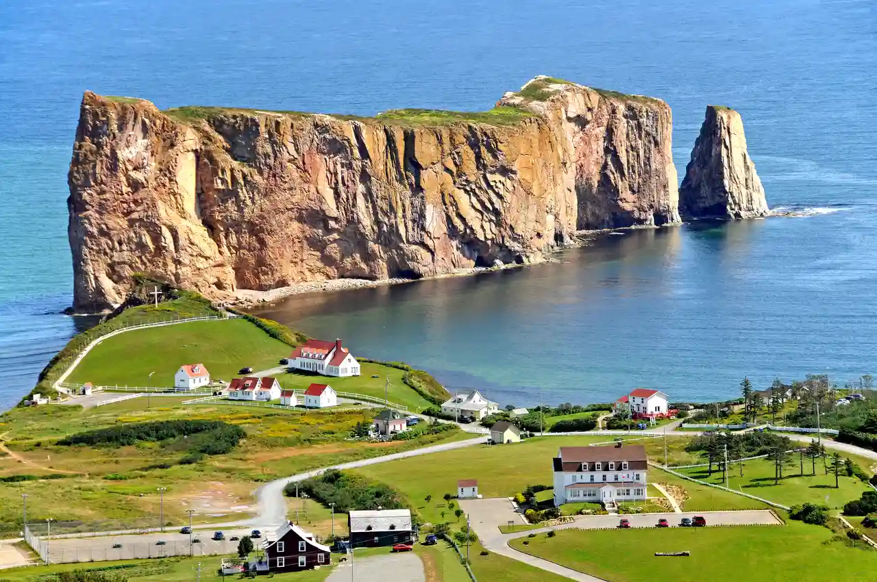Percé Rock
