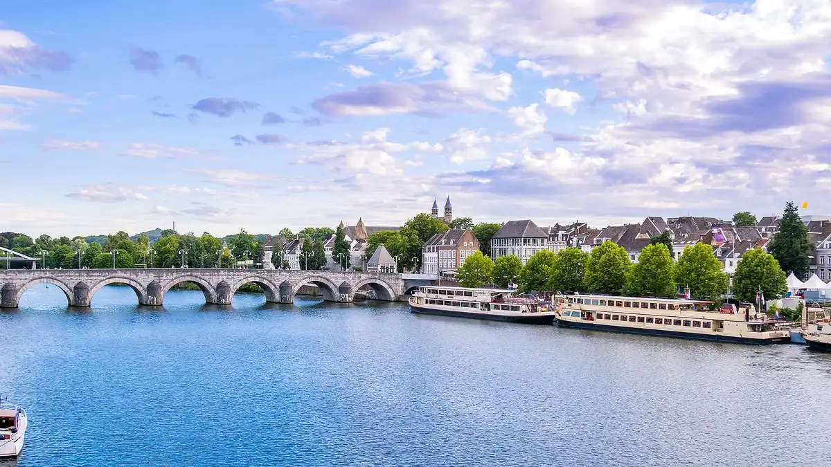 Maastricht, Netherlands