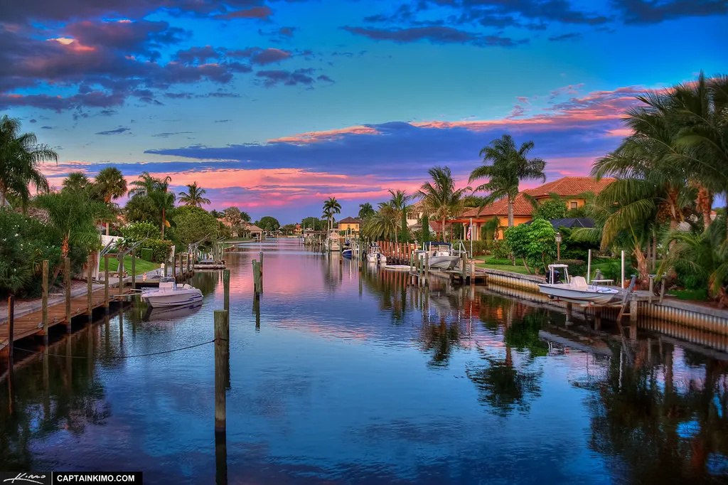 Palm Beach, Florida