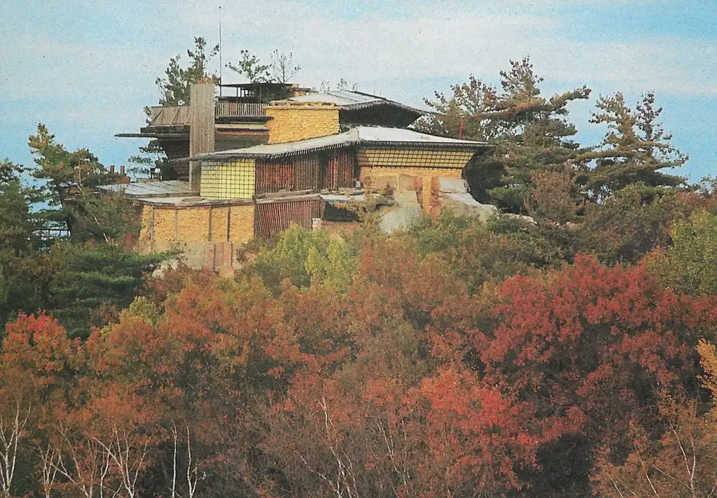 House on the Rock, Spring Green