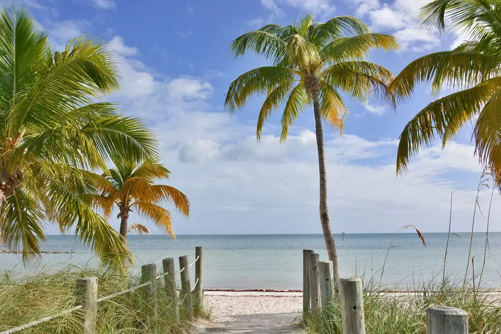 Key West, Florida