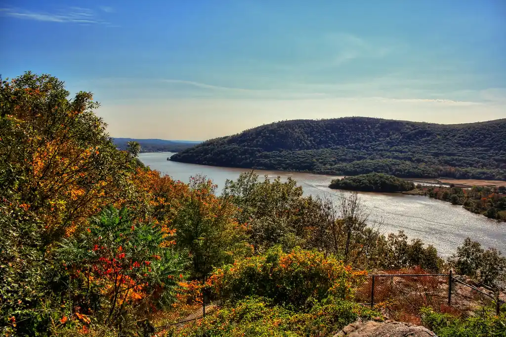 Hudson Valley