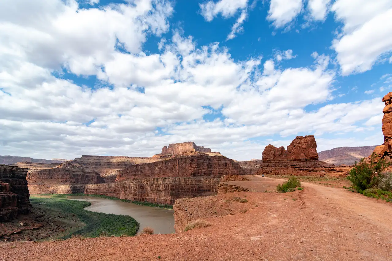 Canyonlands National Park, Utah