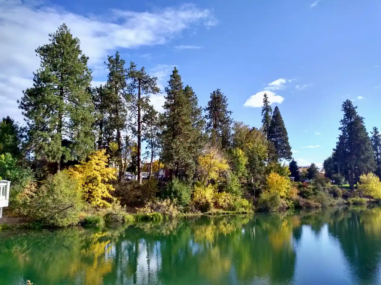 Bend