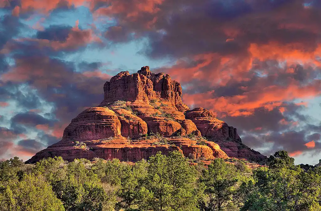 Sedona, Arizona