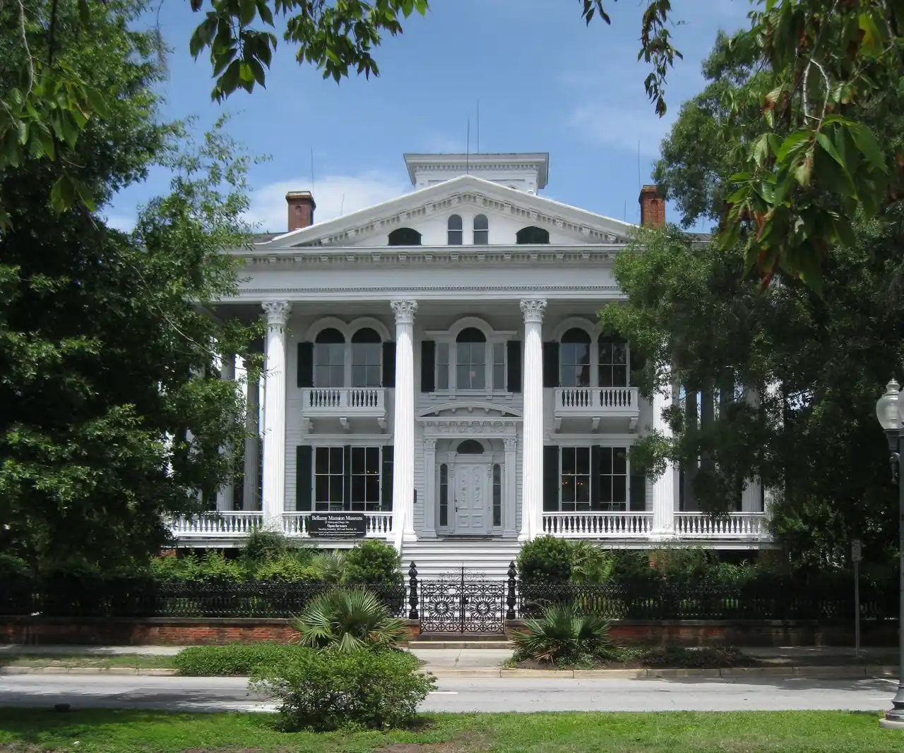 Wilmington Historic District