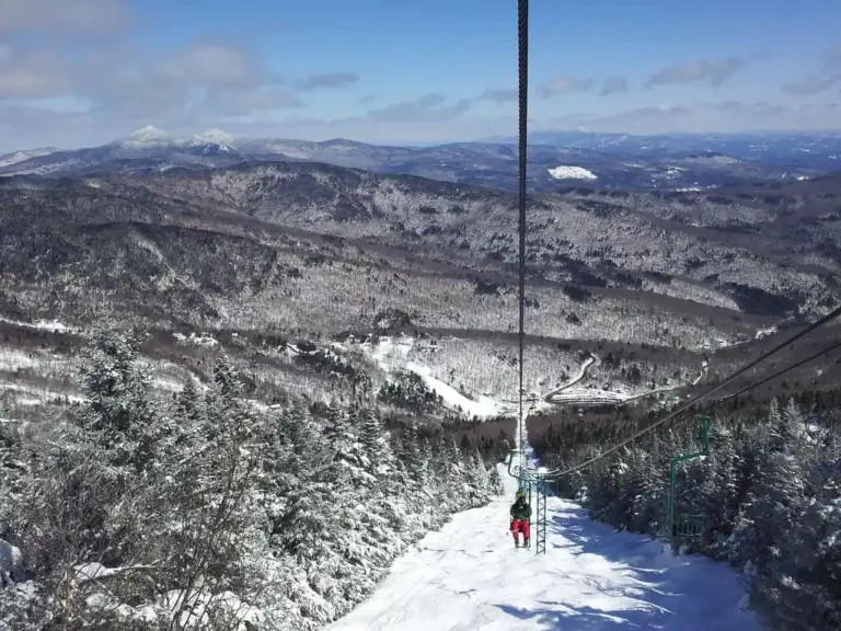Mad River Glen