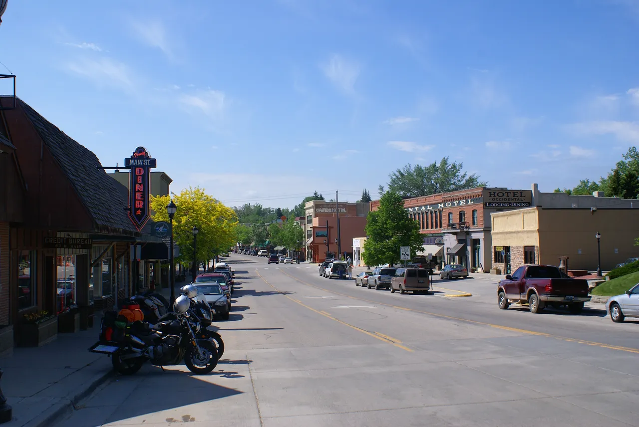 Buffalo