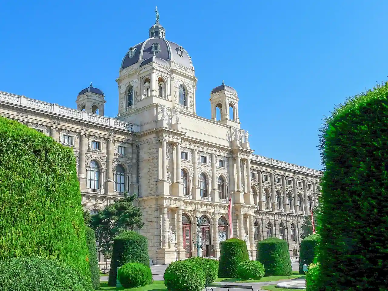 Natural History Museum