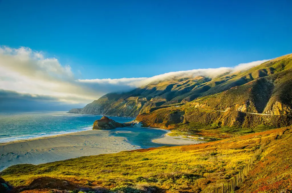Big Sur, California