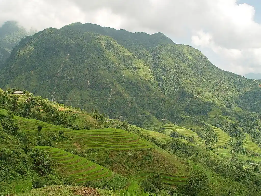 Ha Giang Province