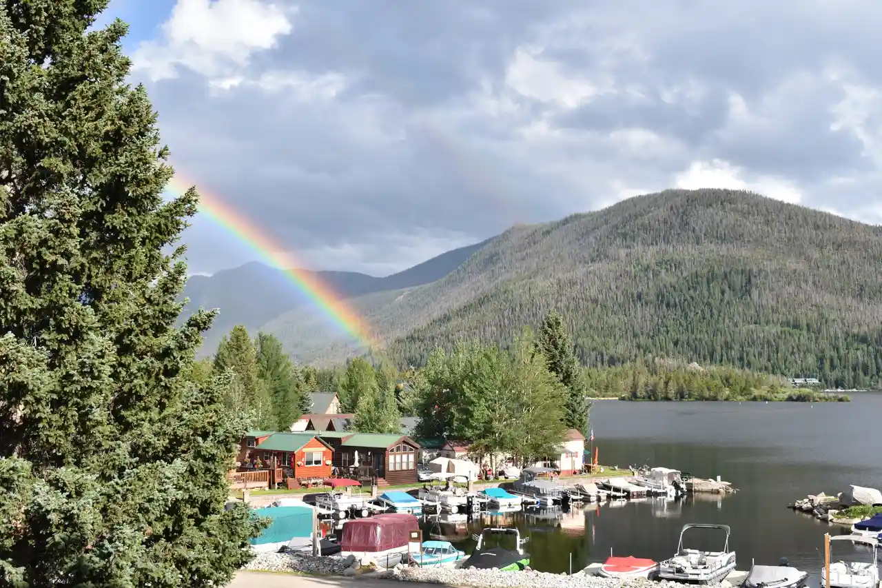 Grand Lake, Colorado