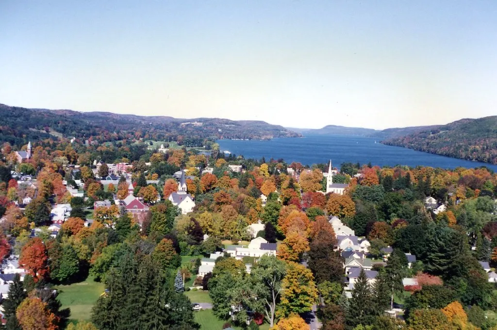 Cooperstown